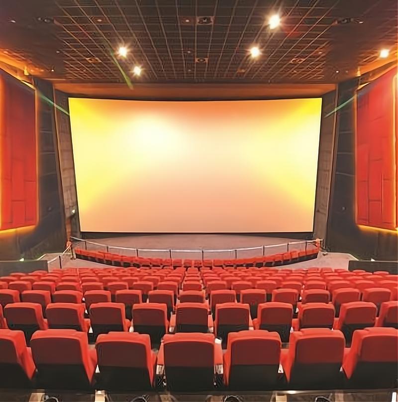 成龙电影院最新排片表|成龙电影院今日影讯|成龙电影院优惠购票指南