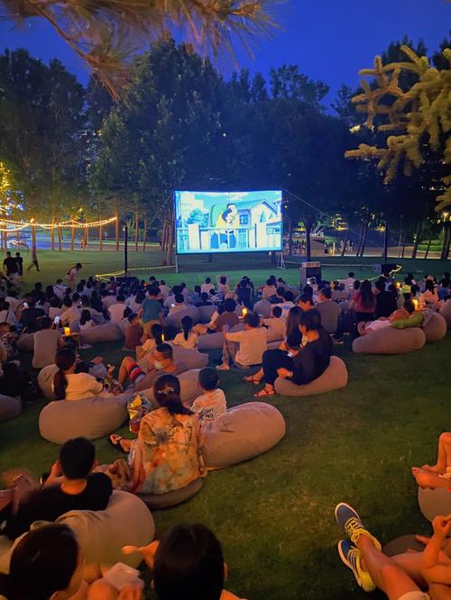 西单大悦城电影院影讯的相关介绍