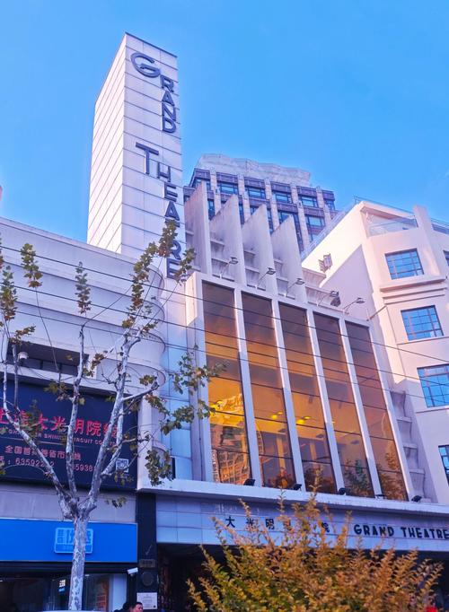 唐山电影院观影指南 | 最新排片表 | 团购优惠活动