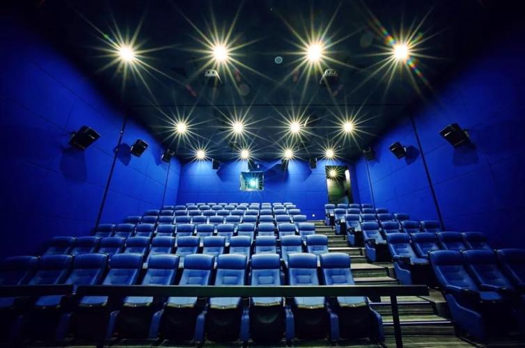 电影院英语怎么说？3个实用长尾关键词帮你快速掌握（cinema / movie theater / film house）