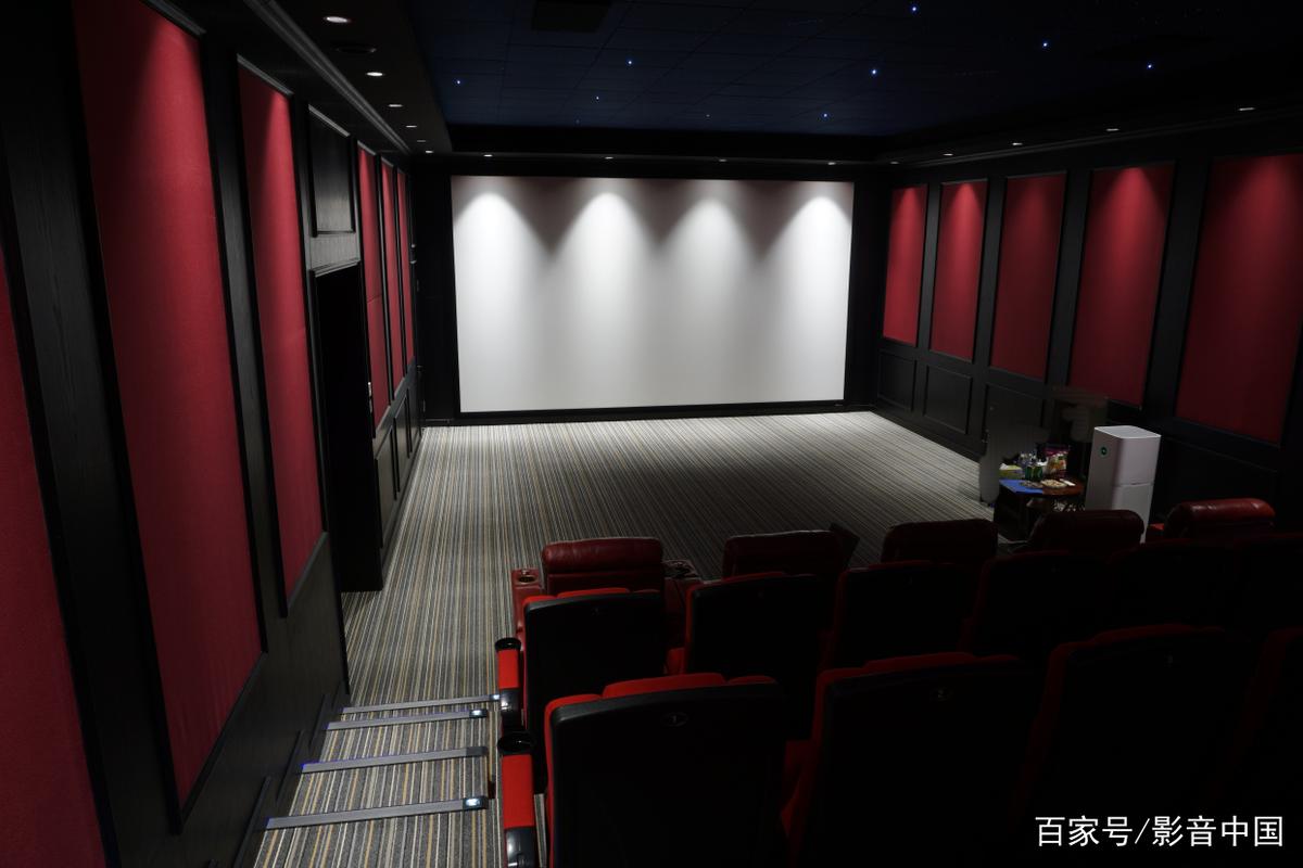 烟台电影院推荐 | 2025最新排片表与优惠购票攻略 | 烟台本地观影指南