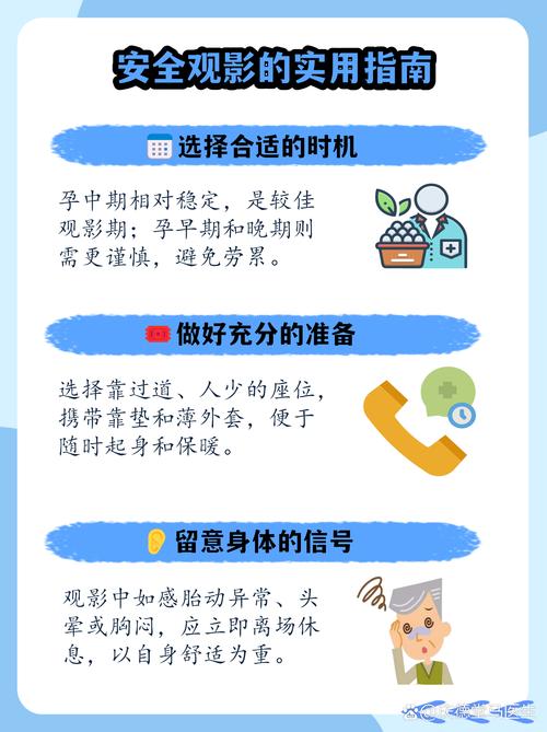 孕妇能去电影院吗?孕期观影安全指南、注意事项与影院环境影响分析
